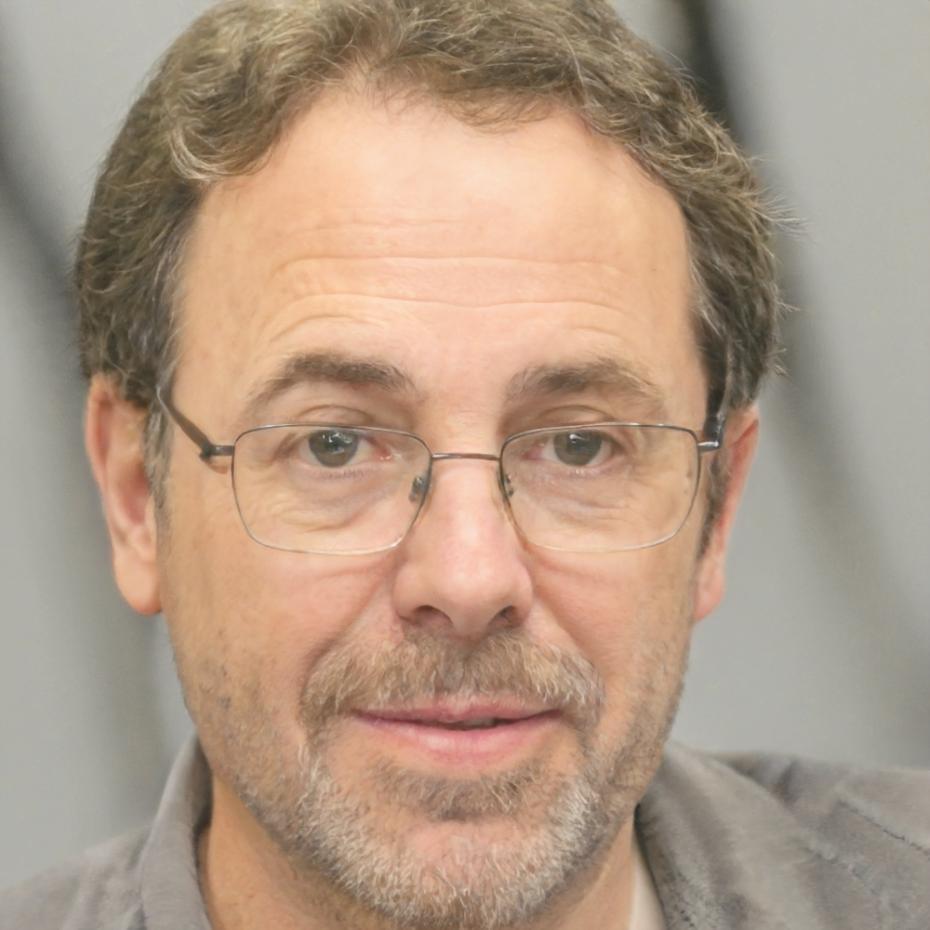 Marcus Weber, Finanzberater bei Isaxexithara
