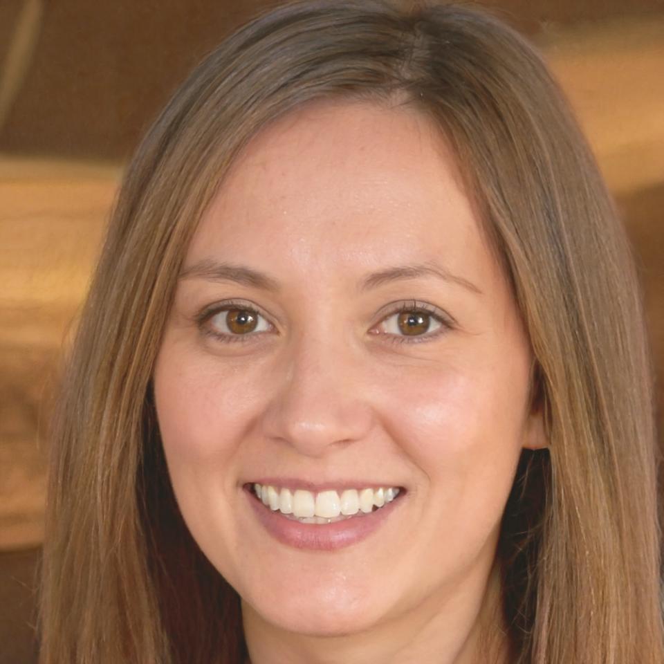 Sarah Hoffmann, Kundenbetreuung bei Isaxexithara